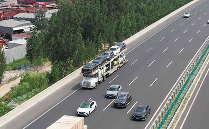 渑池高速公路汽车救援